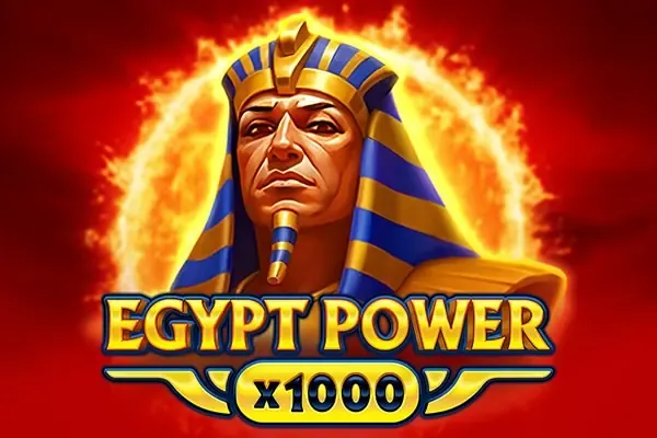 Egypt Power x1000 pokie at LuckySpy