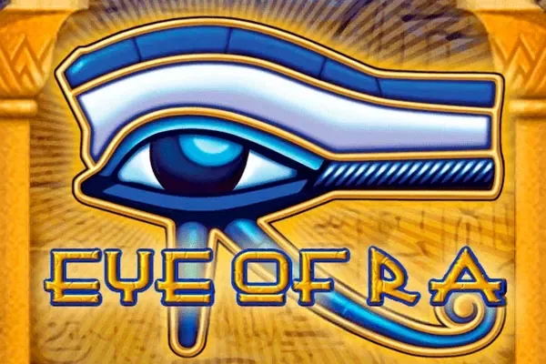 Eye of Ra pokie at LuckySpy