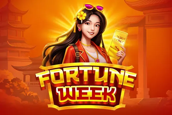Fortune Week pokie at LuckySpy