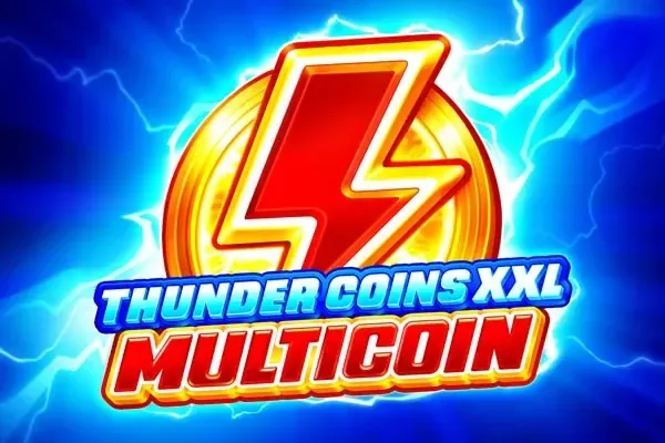 Thunder Coins XXL Multicoin pokie at LuckySpy