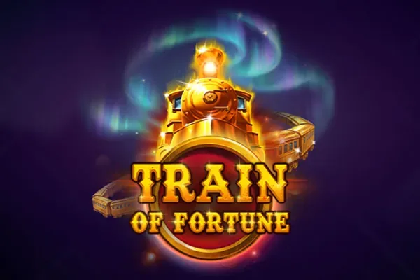 Train of Fortune pokie at LuckySpy