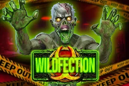 Wildfection pokie at LuckySpy